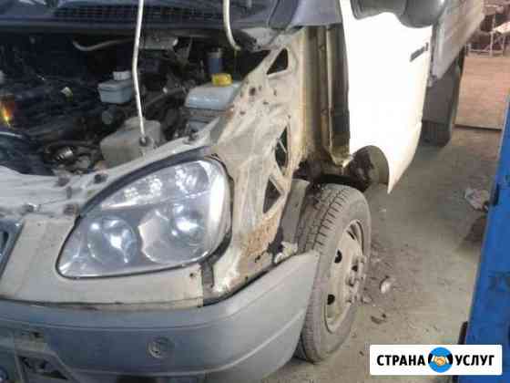Автосервис Авто-Авто Брянск