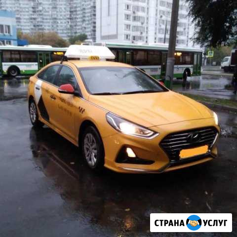 Аренда авто под такси Москва - изображение 1