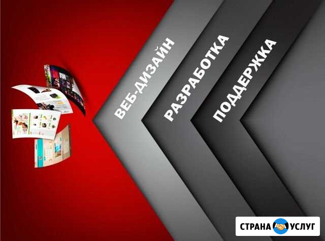 Создание сайтов / Контекстная реклама / SMM Ставрополь - изображение 1