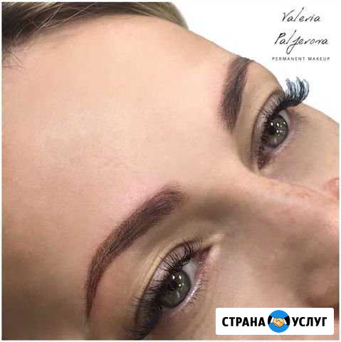 Перманентный макияж Самара - изображение 1
