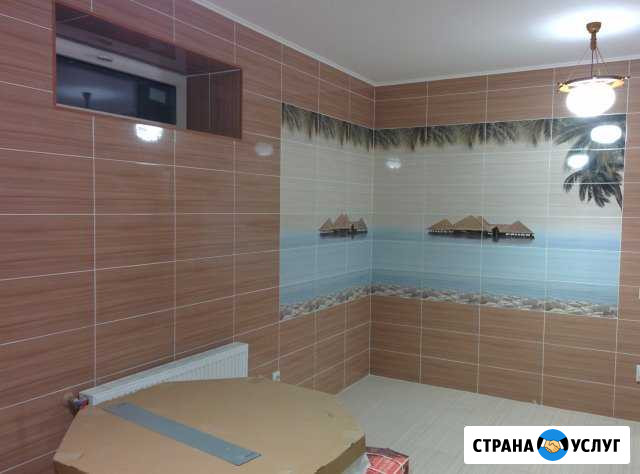 Отделка ванных комнат Волгоград - изображение 1