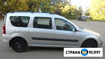 Аренда авто Москва - изображение 1