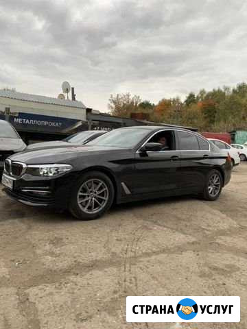 Авто в аренду Москва - изображение 1