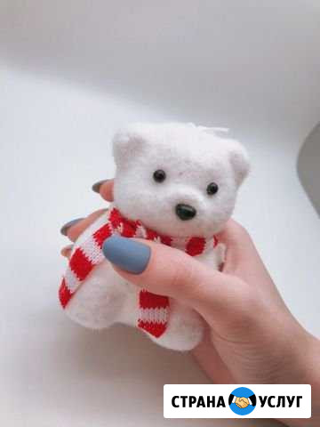 Маникюр с покрытием Екатеринбург - изображение 1