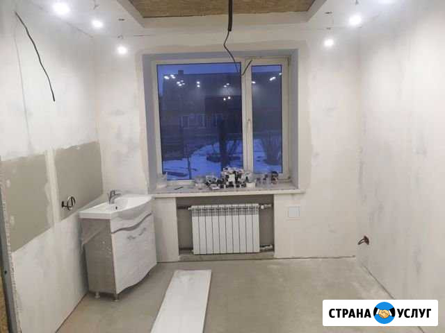 Электромонтажные работы всех видов. От квартир до Славск - изображение 1
