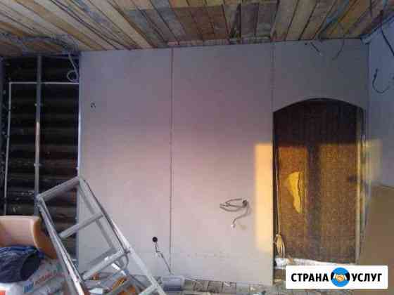 Гипсокартонщики,монтаж гипсокартона,потолки Санкт-Петербург