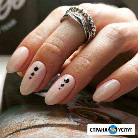 Маникюр,гель-лак,шеллак, комендантский проспект Санкт-Петербург