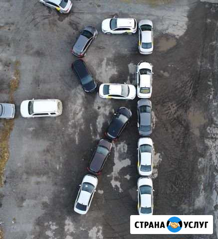 Аренда авто Hyundai Solaris для Яндекс.Такси Тюмень - изображение 1