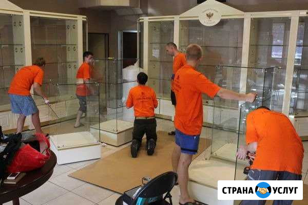 Грузчики-Разнорабочие Сыктывкар - изображение 1