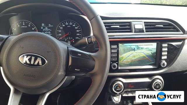 Аренда автомобиля Калининград - изображение 1