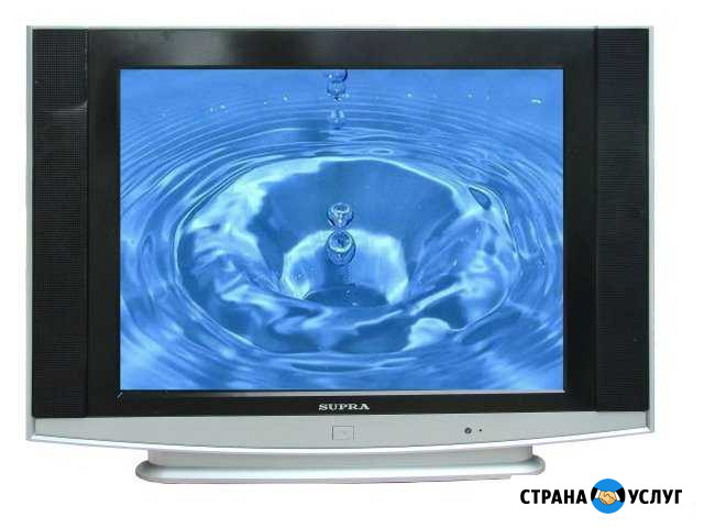 Ремонт телевизоров и спутниковых ресиверов Ставрополь - изображение 1