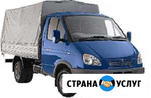 Услуги автомобиля газель Усть-Илимск - изображение 1