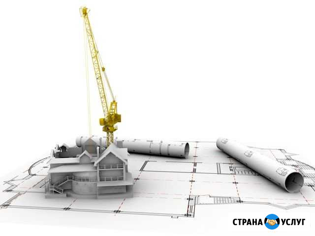 Разработка ппр, ппрк, пос, ТК, ппр на высоте, подд Санкт-Петербург - изображение 1