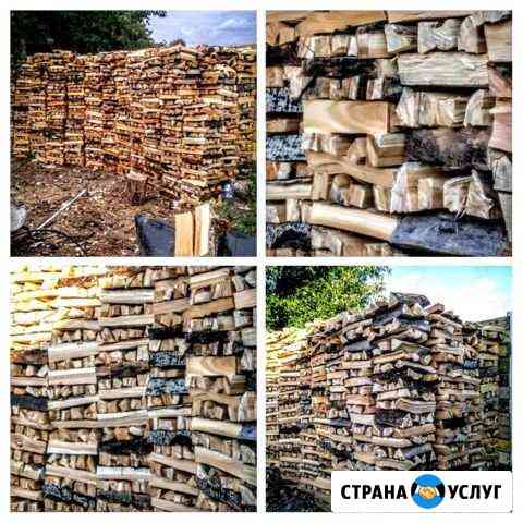 Дрова Оренбург