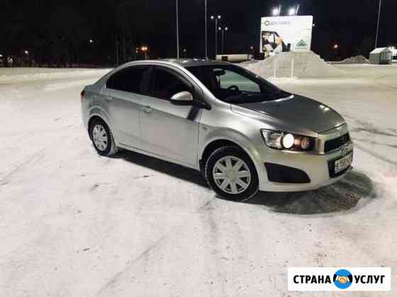 Аренда авто под выкуп Саранск