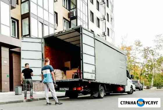 Грузоперевозки и Грузчики в Зеленограде, Химках Зеленоград