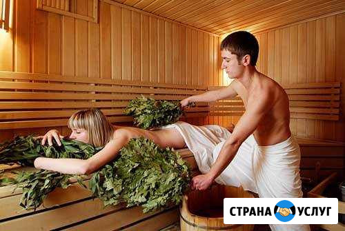 Сауна Баня Спа Октябрьский - изображение 1