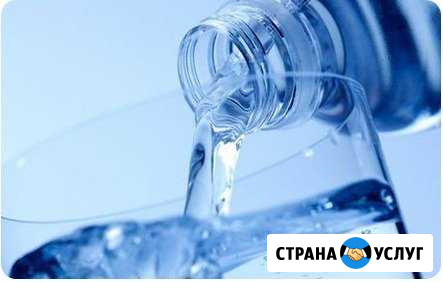 Доставка воды Азнакаево - изображение 1