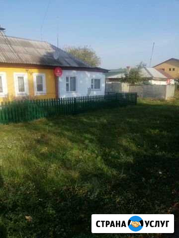 Установка заборов и полисдников Кашира - изображение 1