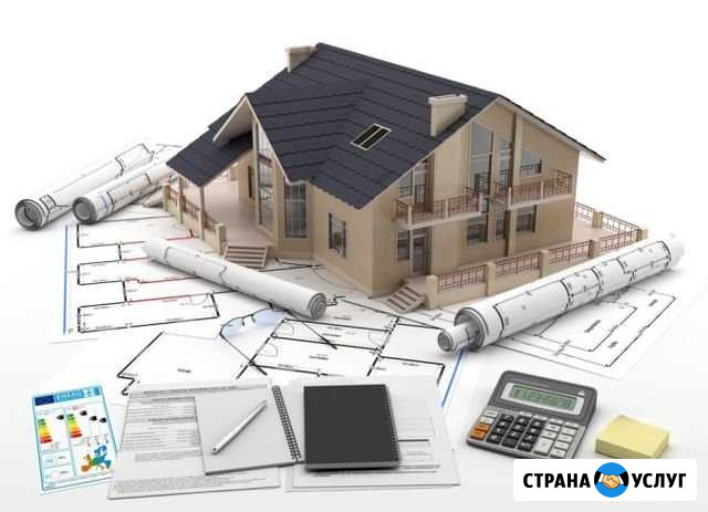 Проектирование малоэтажных жилых домов Киров - изображение 1