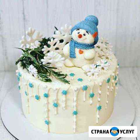 Торт Самара