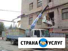 Кран манипулятор Набережные Челны