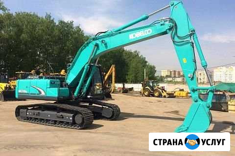 Аренда автокран,трал,эксковатор Ялта - изображение 1