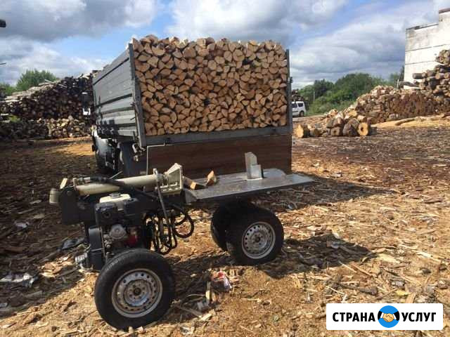 Дрова Ильинское - изображение 1