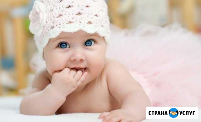 Няня/помощница по дому Сочи - изображение 1