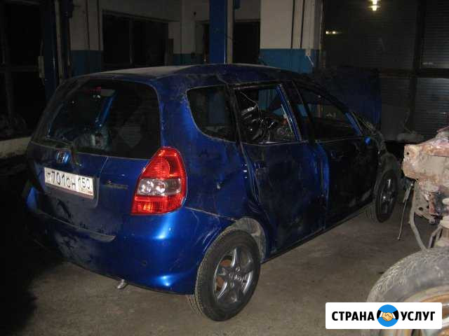 Круглосуточный ремонт легковых автомобилей Ногинск - изображение 1