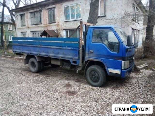 Вывоз мусора. Частник Самара - изображение 1