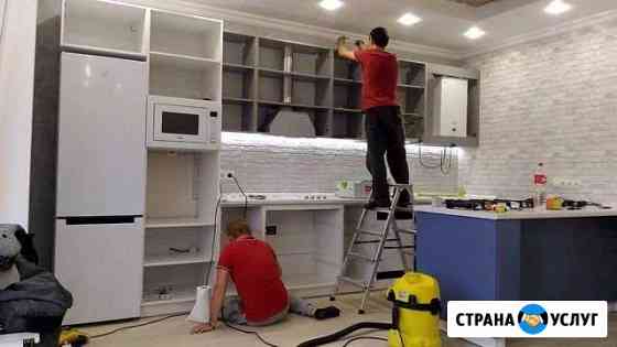 Переезды/Грузчики Новосибирск