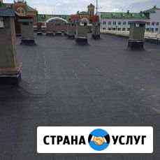 Кровельные работы Йошкар-Ола