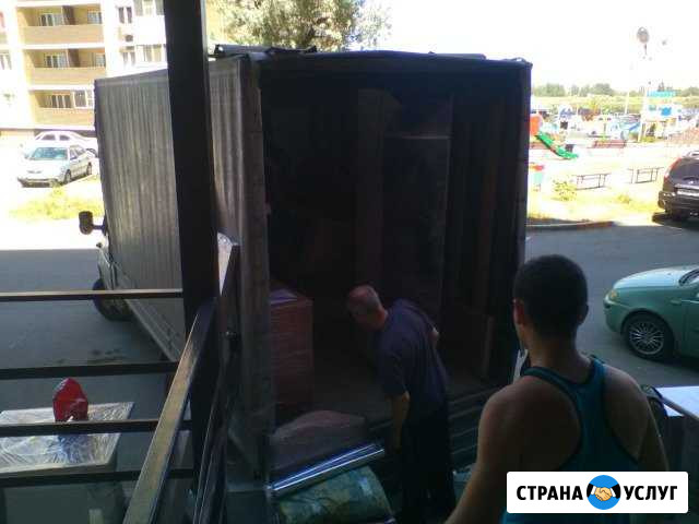 Испoлним домашный переезд Ростов-на-Дону - изображение 1
