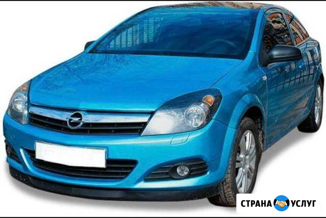 Аренда, прокат автомобиля без водителя Орёл - изображение 1