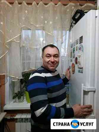 Ремонт холодильников Нижний Новгород