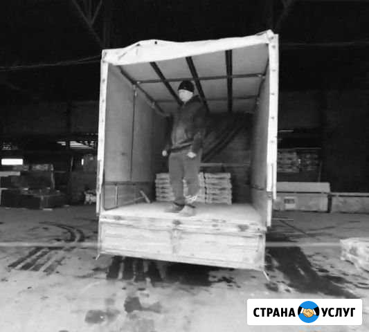 Грузчики, переезды квартирные, перевезём офис Москва - изображение 1