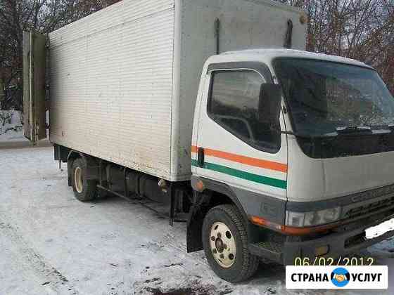Переезды, грузчики. Вывоз строительного мусора Хабаровск