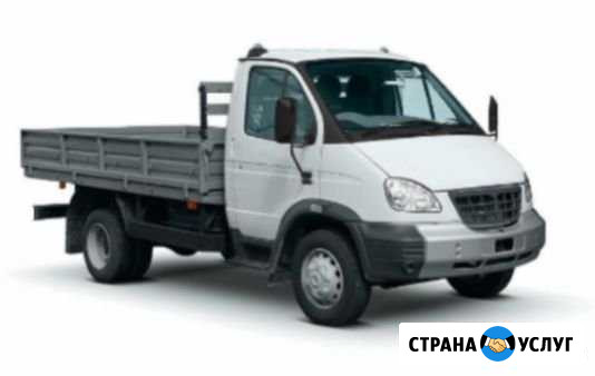 Эконом. Грузовые перевозки до 5 тонн Санкт-Петербург - изображение 1