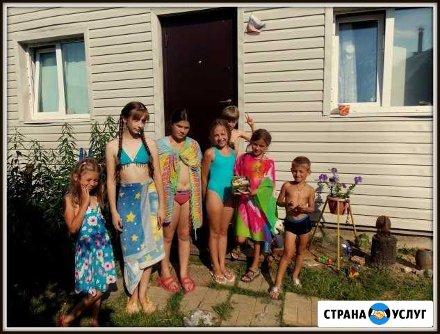Предлагаю услуги няни, сопровождающей няни Ивантеевка - изображение 1