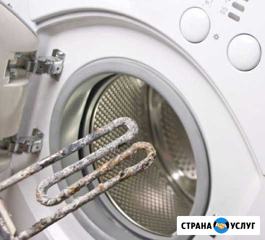 Ремонт стиральных машин Курган - изображение 1