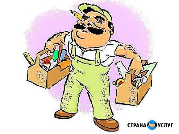 Мастер на час Рязань - изображение 1