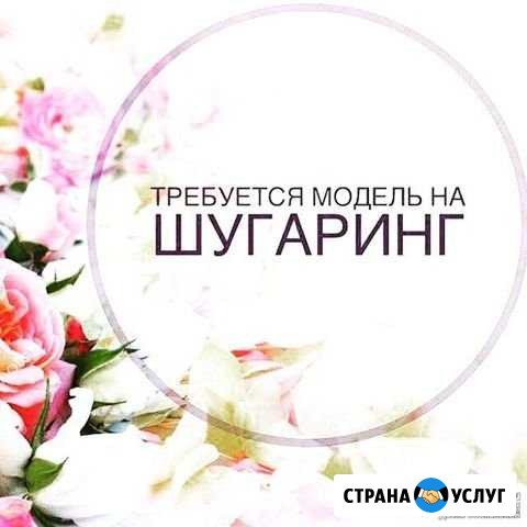 Модели на шугаринг Альметьевск - изображение 1