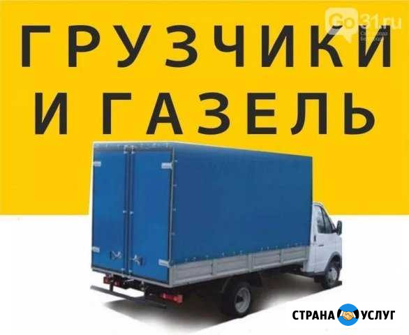 Доставка.Переезды Тольятти - изображение 1