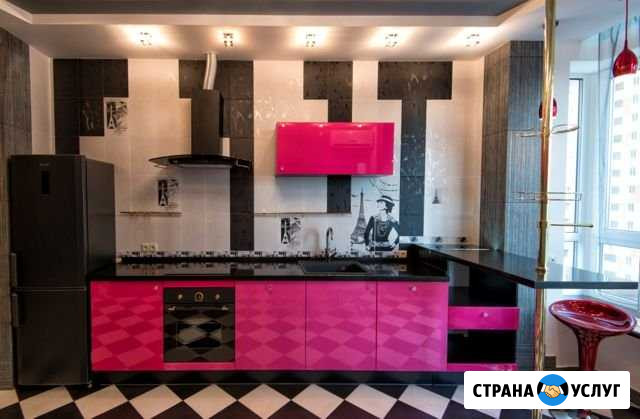 Капитальный ремонт квартир Лобня - изображение 1