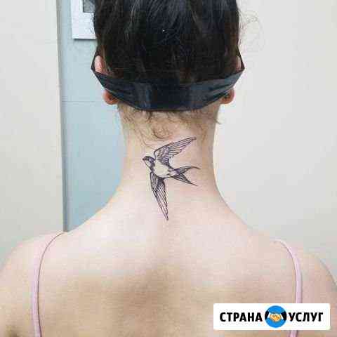 Татуировка Санкт-Петербург/Тату мастер спб Санкт-Петербург