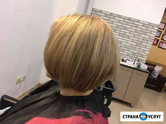 Модель Казань