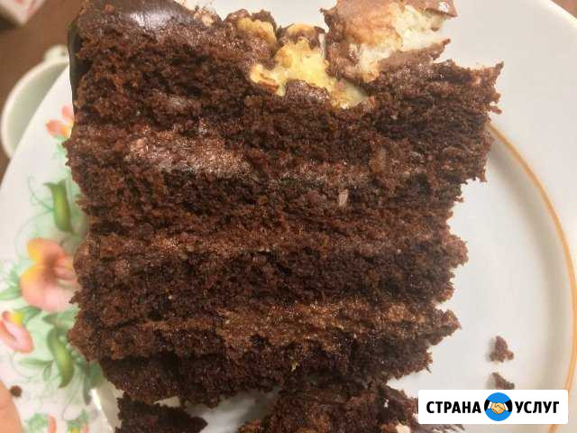 Торт на заказ Серпухов - изображение 1
