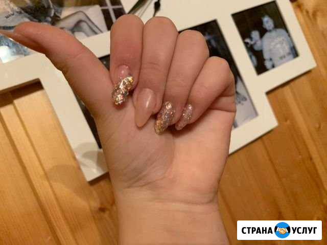 Маникюр (ногти) Кокошкино - изображение 1