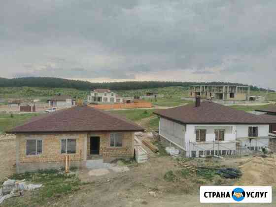 Кровельные работы. Замена покрытия Севастополь